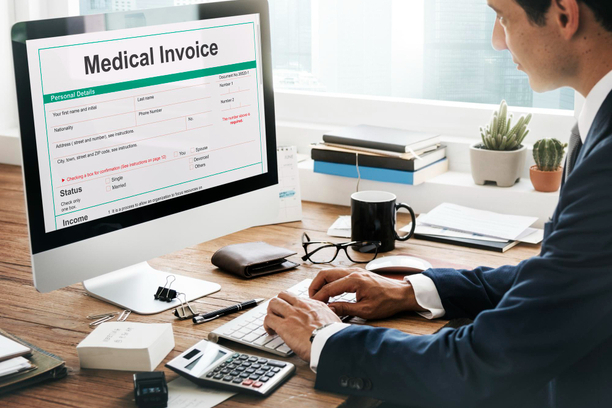  Empowering Healthcare Excellence: Choose Iatriki Billing for Medical Bookkeeping